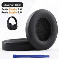 ราคา KUTOU Earpads For Beats Studio 3 3 0 Ear Pads Studio3 Headphone Replacement Pads Studio2 Ear Cushions Earpads Headset Foam Pad (15094724614)