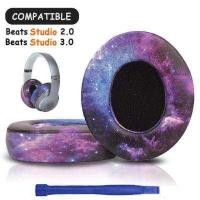 ราคา KUTOU Earpads For Beats Studio 3 3 0 Ear Pads Studio3 Headphone Replacement Pads Studio2 Ear Cushions Earpads Headset Foam Pad (15094724628)
