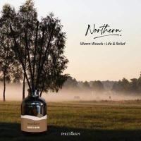 ราคา ก้านไม้หอมปรับอากาศ 100ml ภูตะวัน Phutawan Aroma Reed Diffuser (17589013934)