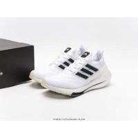 ราคา รองเท้าADIDAS ULTRA BOOST 21 White Black SIZE 40 45 EU เบา ลดแรงกระแทก ใส่สบาย รองเท้ากีฬา รองเท้าเพื่อสุขภาพ รองเท้าวิ่งผู้ชาย V32 (11645793057)