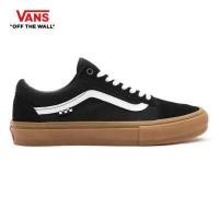 ราคา VANS SKATE OLD SKOOL BLACK GUM รองเท้า ผ้าใบ VANS ชาย หญิง (8721285714)