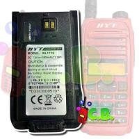 ราคา แบตเตอรี่ HYT POWER 245 และ HYT TC 580V (15755386152)