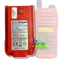 ราคา แบตเตอรี่ HYT POWER 245 และ HYT TC 580V (15755386151)