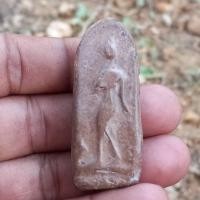 ราคา พระลีลา พระลีลากรุทุ่งเศรษฐี เนื้อดิน (16943240416)