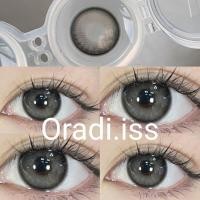 ราคา ส่งฟรี เลนส์ฟิลเตอร์ Mercury brown gray blue green ผลิตสีออกมาสวยมาก ใส่สบาย มีอย (14011773035)