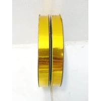 ราคา ริบบิ้นกากเพชรใส tw 50หลา ขนาด 12มิล ริบบิ้นเหรียญโปรยทาน (15115956503)