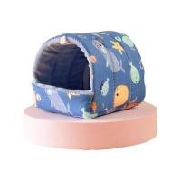 ราคา Petaholic HA501 บ้านสัตว์ฟันแทะ ผ้าฝ้าย บ้าน ผ้า ชูการ์ กระรอก นก ชูการ์ เม่น หนูแฮมเตอร์แขวนกรงได้ (14857746278)