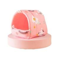 ราคา Petaholic HA501 บ้านสัตว์ฟันแทะ ผ้าฝ้าย บ้าน ผ้า ชูการ์ กระรอก นก ชูการ์ เม่น หนูแฮมเตอร์แขวนกรงได้ (14857746266)