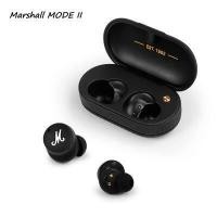 ราคา Marshall MODE II หูฟังบลูทูธ5 1ไร้สาย หูฟังอินเอียร์ไร้สายตัดเสียงรบกวนซับวูฟเฟอร์ Hi Fi สำหรับเล่นกีฬาเล่นเกมพร้อมไมค์ (16407275858)