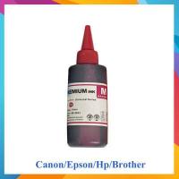 ราคา น้ำหมึกเติม PREMIUM INK QUALITY อิ้งค์ ใช้ได้ทั้งงานภาพ เอกสาร สำหรับปริ้นเตอร์อิงค์เจ็ท 100ml For Canon น้ำหมึกเติม น้ำหมึกhp For Canon For Brother For Epson For HP (6579812701)