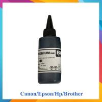 ราคา น้ำหมึกเติม PREMIUM INK QUALITY อิ้งค์ ใช้ได้ทั้งงานภาพ เอกสาร สำหรับปริ้นเตอร์อิงค์เจ็ท 100ml For Canon น้ำหมึกเติม น้ำหมึกhp For Canon For Brother For Epson For HP (6579812700)