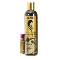 ราคา แชมพู ลีกาโน่ เอ็กซ์ตร้า 300ml แถมฟรี เซรั่ม ปลูกคิ้ว ขวดกลมสีทอง Legano extra shampoo เลกาโน ปลูกผม เร่งผมยาว (7715361620)