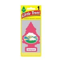 ราคา Little Trees แผ่นน้ำหอมปรับอากาศ แผ่นน้ำหอมต้นไม้ แผ่นน้ำหอมติดรถยนต์ แผ่นน้ำหอมติดตู้เสื้อผ้า (15600226031)