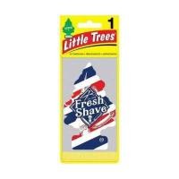 ราคา Little Trees แผ่นน้ำหอมปรับอากาศ แผ่นน้ำหอมต้นไม้ แผ่นน้ำหอมติดรถยนต์ แผ่นน้ำหอมติดตู้เสื้อผ้า (15600226033)