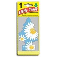 ราคา Little Trees แผ่นน้ำหอมปรับอากาศ แผ่นน้ำหอมต้นไม้ แผ่นน้ำหอมติดรถยนต์ แผ่นน้ำหอมติดตู้เสื้อผ้า (15600226028)