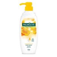 ราคา Palmolive ครีมอาบน้ำ ปาล์มโอลีฟ เนเชอรัล 500 กรัม ทำความสะอาดผิว อย่างอ่อนโยนและเติมความชุ่มชื้นแก่ผิว (12759642011)