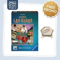 ราคา Fun Dice Las Vegas Korean ENG Version แถมถาดทอยลูกเต๋าและหนังสือกฎ TH EN Board Game (17236422013)