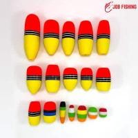 ราคา ทุ่นโฟม ทุ่นโฟมตกปลา ทุ่น ทุ่นตกปลา ทุ่นตกปลาหน้าดิน ทุ่นลอย ทุ่นลอยตกปลา ทุ่นจิ๋ว อุปกรณ์ตกปลา (11144382914)