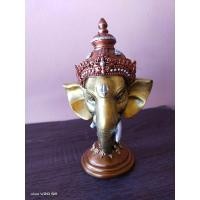 ราคา เศียรบรมครู องค์พระพิฆเนศ (12650875230)