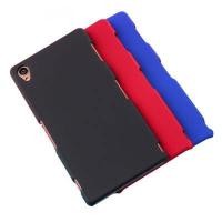 ราคา Matte Hard เคสพลาสติกสำหรับ Sony Xperia Z2 Z3 Z4 Z5 Premium ขนาดกะทัดรัด D6503 D6502 D6633 D6603 E6553 E6853 E6633 E6683 E6653 E5823 E5803 (7753851210)