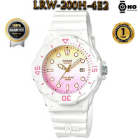 ราคา ของแท้100 คาสิโอ นาฬิกาข้อมือ Casio Standard LRW 200H SERIES สายเรซิ่น LRW 200H 1 LRW 200H 4 LRW 200H 2 LRW 200H 3 LRW 200H 7 LRW 200H 9 LRW 200H 4E4 LRW 200H 7E2 LRW 200H 9E2 LRW (14990439341)