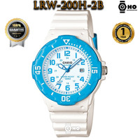 ราคา ของแท้100 คาสิโอ นาฬิกาข้อมือ Casio Standard LRW 200H SERIES สายเรซิ่น LRW 200H 1 LRW 200H 4 LRW 200H 2 LRW 200H 3 LRW 200H 7 LRW 200H 9 LRW 200H 4E4 LRW 200H 7E2 LRW 200H 9E2 LRW (14990439320)
