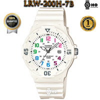 ราคา ของแท้100 คาสิโอ นาฬิกาข้อมือ Casio Standard LRW 200H SERIES สายเรซิ่น LRW 200H 1 LRW 200H 4 LRW 200H 2 LRW 200H 3 LRW 200H 7 LRW 200H 9 LRW 200H 4E4 LRW 200H 7E2 LRW 200H 9E2 LRW (14990439347)