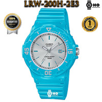 ราคา ของแท้100 คาสิโอ นาฬิกาข้อมือ Casio Standard LRW 200H SERIES สายเรซิ่น LRW 200H 1 LRW 200H 4 LRW 200H 2 LRW 200H 3 LRW 200H 7 LRW 200H 9 LRW 200H 4E4 LRW 200H 7E2 LRW 200H 9E2 LRW (14990439329)