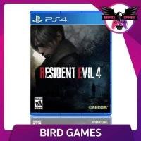 ราคา Pre Order PS4 Resident Evil 4 พร้อมส่งวันที่ 24 3 2023 แผ่นแท้ มือ1 (17155347232)