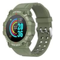 ราคา BJONE FD68 นาฬิกาอัจฉริยะ Smartwatch ใหม่ล่าสุด สมาร์ทวอทช์ สร้อยข้อมือกีฬาบลูทู สายรัดข้อมืออัจฉริ สำหรับ Android iPhone (12281715307)
