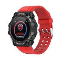 ราคา BJONE FD68 นาฬิกาอัจฉริยะ Smartwatch ใหม่ล่าสุด สมาร์ทวอทช์ สร้อยข้อมือกีฬาบลูทู สายรัดข้อมืออัจฉริ สำหรับ Android iPhone (12281715309)