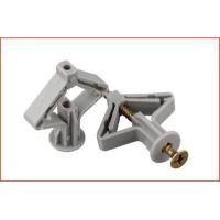 ราคา พุ๊ก พุกผีเสื้อ พุกยิปซั่ม พุกร่ม พร้อมพุก สกรู 50 ตัวสกรูเกลียวปล่อย ปุ๊กผีเสื้อ ปุ๊กยิปซั่ม ปุ๊กยิปซั่ม ปุ๊กร่ม พลาสติก (4306770860)