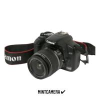 ราคา กล้อง Canon 450D สินค้ามือสองสภาพดี (12480978163)