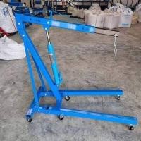 ราคา เครนยกเครื่อง เครน ขนาด 2 ตัน 3 ตัน ยกอุปกรณ์หนัก Shop Crane 2 Ton 3 Ton (16575980018)