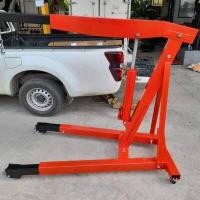 ราคา เครนยกเครื่อง เครน ขนาด 2 ตัน 3 ตัน ยกอุปกรณ์หนัก Shop Crane 2 Ton 3 Ton (16575980017)