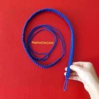 ราคา สายคาดเอวเชือกร่มถักที่ใส่ตะกรุด ขนาดกว้าง1 6เซนติเมตร ความยาวทั้งเส้น60นิ้ว ลายถักยาว30นิ้ว งานแฮนเมด กรุณากดเลือกสีก่อนกดสั่งซื้อ (7504361630)