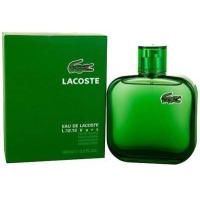 ราคา Lacoste L 12 12 Green for men EDT 100ml (16749580493)