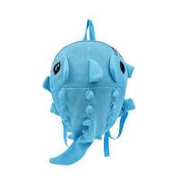 ราคา พร้อมส่ง กระเป๋าเป้ รูปการ์ตูนกิ้งก่า มังกร 3 มิติ Korean การออกแบบเกาหลี ลายการ์ตูนไดโนเสาร์ หลากสี (16384476365)