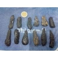 ราคา หินสะเก็ดดาว หินนำโชค หินอุลกมณี อัญมณีแห่งความมั่งคั่งร่ำรวย ราคาต่อชิ้น สุ่มเลือกให้นะค่ะ (16571140161)