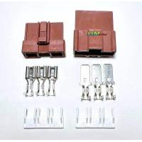 ราคา ปลั๊กมัดไฟ HONDA Click150 PCX2014 2017 แถมฟรี ชุดซ่อม (12662181086)