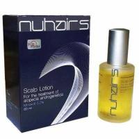 ราคา โลชั่น NUHAIR 5 นูแฮร์ 5 ขนาด 60ML exp 11 2025 (3862332314)