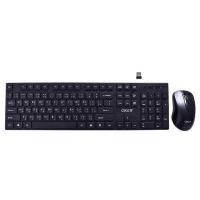 ราคา มาใหม่ ส่งเร็ว OKER K8800 DOMINATOR 2 4GHZ WIRELESS COMBO Mouse Keyboard ชุดคีย์บอร์ดเม้าส์ไร้สาย เมาส์ไร้สาย oker 8800 (17073565933)