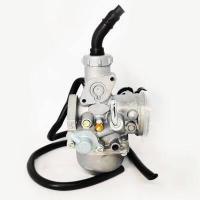 ราคา คาบู เวฟ100 125 S R Xรุ่นเก่า เวฟ110 ลูกเร่งชุบ คาร์บูเรเตอร์ CARBURATOR คาบูเวฟ100 คาร์บู ลูกเร่งชุบ อะไหล่เวฟ (17337984634)