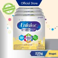 ราคา นม เอนฟา แล็ค สมาร์ทพลัส นม สูตร 1 นมผง เด็ก ขนาด 225 กรัม 3 กล่อง Enfalac Smart Formula 1 Milk Powder 225 grams x3 นมผง เด็ก แรกเกิด (875430660)