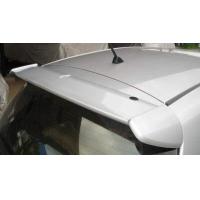 ราคา spoiler สปอยเลอร์ สปอยเลอร์หลัง Yaris 2006 2007 2008 2009 2010 2011 2012 2013 5 ประตู ทรง RS แนบ ไม่ทำสี ราคาพิเศษ (16135279418)