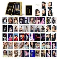 ราคา การ์ดโลโม่ แบบ 2 ด้าน TWICE Between 1 2 ทไวซ์ 30 54 ชิ้น กล่อง ขนาดรูป 8 7 5 7 ซม โฟโต้การ์ด อัลบั้ม IM NAYEON Celebrate TWICE4 World Tour Formula Of Love THE FEELS TASTE OF LOVE lomo card (1515163195
