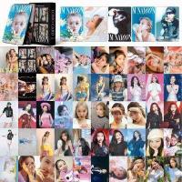 ราคา การ์ดโลโม่ แบบ 2 ด้าน TWICE Between 1 2 ทไวซ์ 30 54 ชิ้น กล่อง ขนาดรูป 8 7 5 7 ซม โฟโต้การ์ด อัลบั้ม IM NAYEON Celebrate TWICE4 World Tour Formula Of Love THE FEELS TASTE OF LOVE lomo card (1536549892