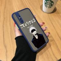 ราคา เคสโทรศัพท์สำหรับ Vivo เคสสำหรับ Vivo V15 1819 Vivo V15 Pro 1818 (10026963048)