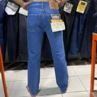 ราคา Levi s BigE 501 ริมเเดง blue Made in USA (15730275624)