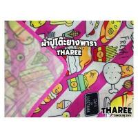 ราคา ผ้าปูโต๊ะยางพารา แบบเย็บขอบ รวม 12 ลาย กันน้ำทำความสะอาดง่าย ขนาด 1x1 45 เมตร และ 2x1 45เมตร 3x1 45เมตร 4x1 45เมตร (16462370474)